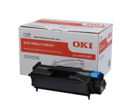 OKI BLACK 25k do B401/MB441/451 44574307 - 121706 - zdjęcie 1